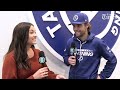 1-on-1 with Brandon Hagel: Playing a bigger role and his look-a-like Brayden Point