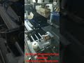 Single Colour Pad Printing Machine I caps &amp; Gifts Item Printing #PadPrintingMachine#CapPrinting