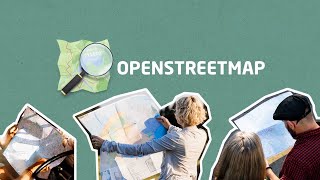 Apa itu OpenStreetMap? | What is OpenStreetMap?