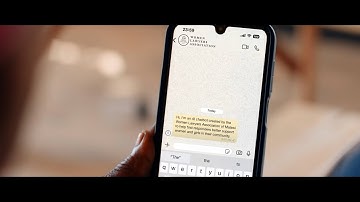 The Oxford Institute of Technology and Justice - AI for Good