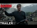 Rambo 6: New Blood (2025) | First Trailer 🎬