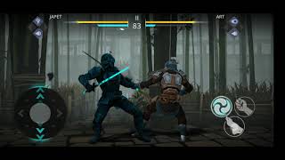 Virtual Sparring PE (Shadow Fight 3) screenshot 1
