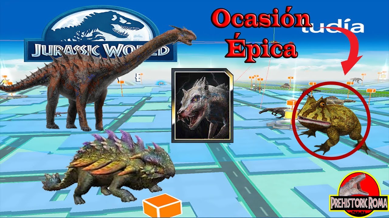 Ocasi n pica Jurassic World Alive Calendario Semanal YouTube ocasi-n-pica-jurassic-world-alive-calendario-semanal-youtube