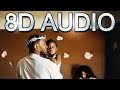 Kendrick Lamar - Purple Hearts ft. Summer Walker & Ghostface Killah | 🔊 8D AUDIO 🎧