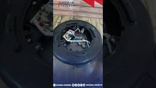 كيفية حل مشكلة ظهور E4 في قدر الضغط الكهربائي #short #projects #dlc screenshot 1