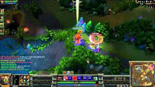 Malphite Is... Well... I Dont Even Know