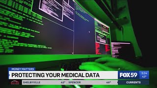 Money Matters: Report finds 720 health care data breaches in 2024