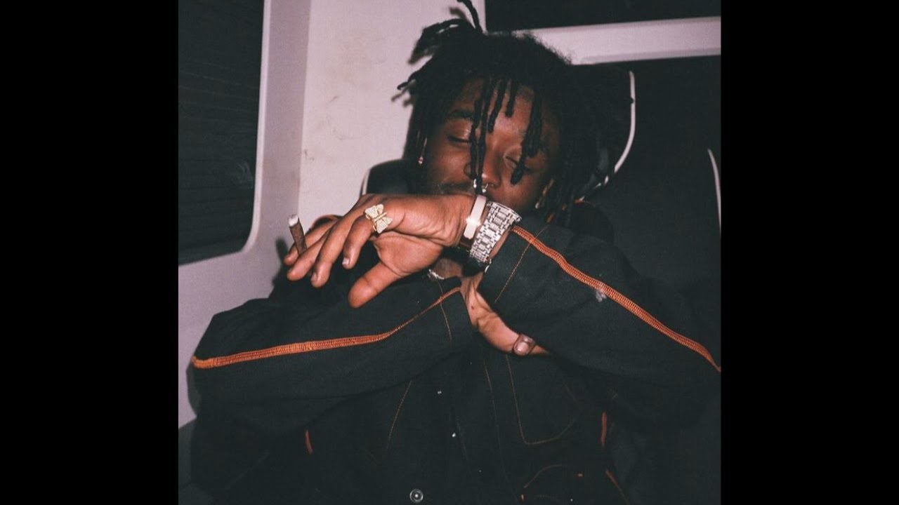 Lil Uzi Vert Type Beat – “GOSSIP” | Rage Trap Beat 2026