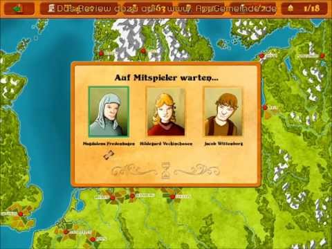 Medieval Merchants - Gameplay AppGemeinde