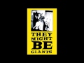 They Might Be Giants - Don't Let's Start [1985 Demo]