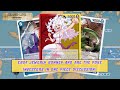 EB04 Bonney and Card Market Goes Crazy Discussion | GrandLine Grinders Podcast #29