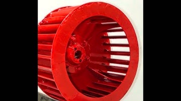 LẮP ĐẶT QUẠT CÔNG NGHIỆP TẠI BÌNH DƯƠNG