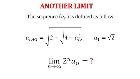 How to Compute a Challenging Limit with Trigonometric Substitution