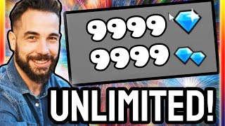 How to Get UNLIMITED GEMS in Geometry Dash! screenshot 3