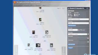 My Family Tree (64-bit) video demo screenshot 2