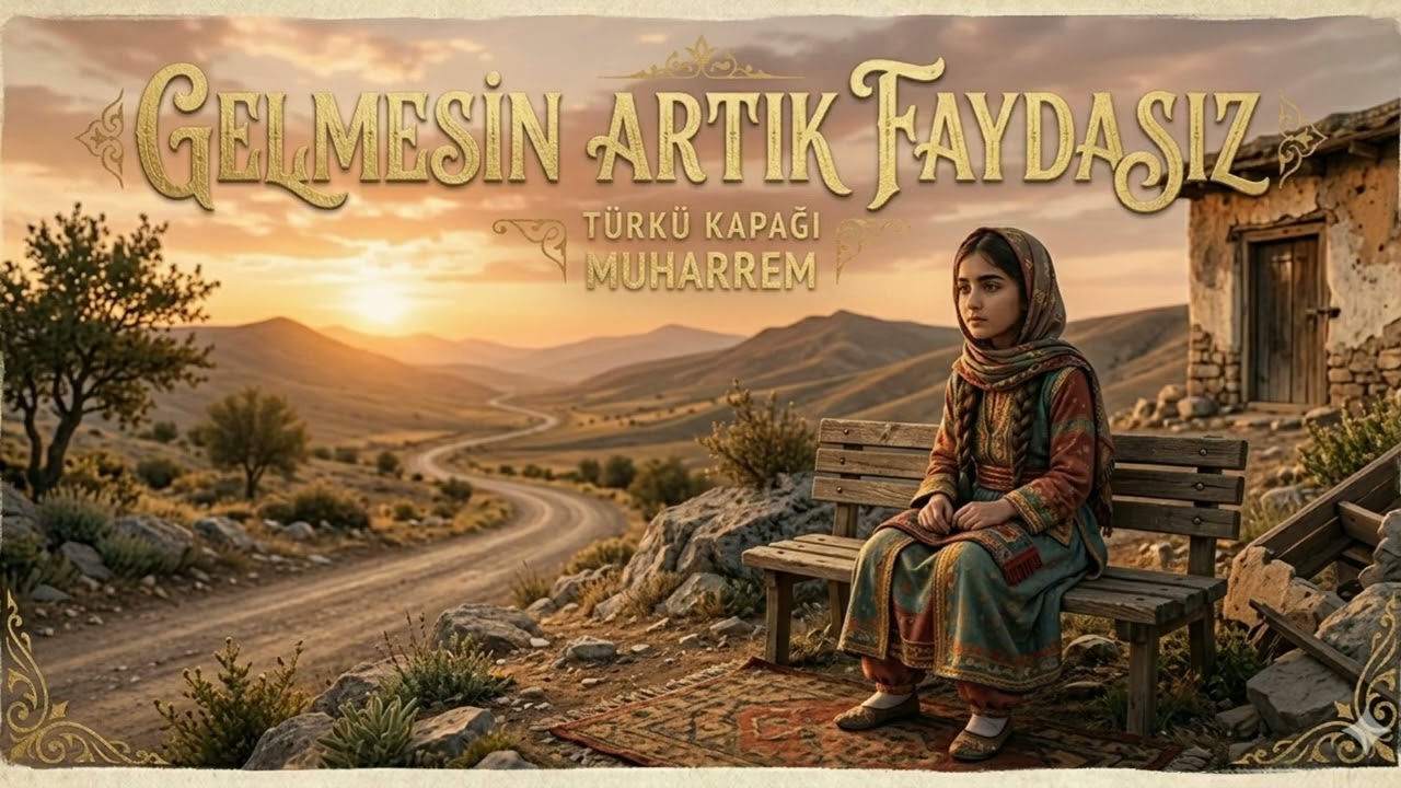 Gelmesin artık faydasız