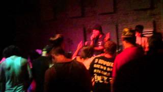Reflections - Delirium live 9/5/15
