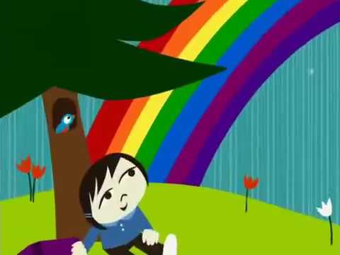 They Might Be Giants - Roy G Biv