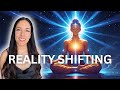 The Invisible Shift That Alters Your Entire World