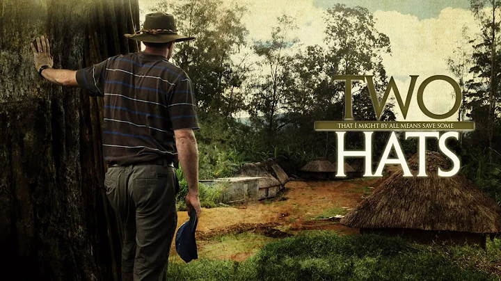 Two Hats | Full Movie | Brad Wells | Deborah Wells