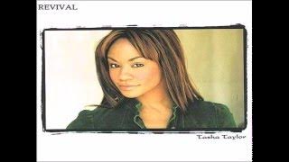 TASHA TAYLOR - If Tomorrow Never Comes