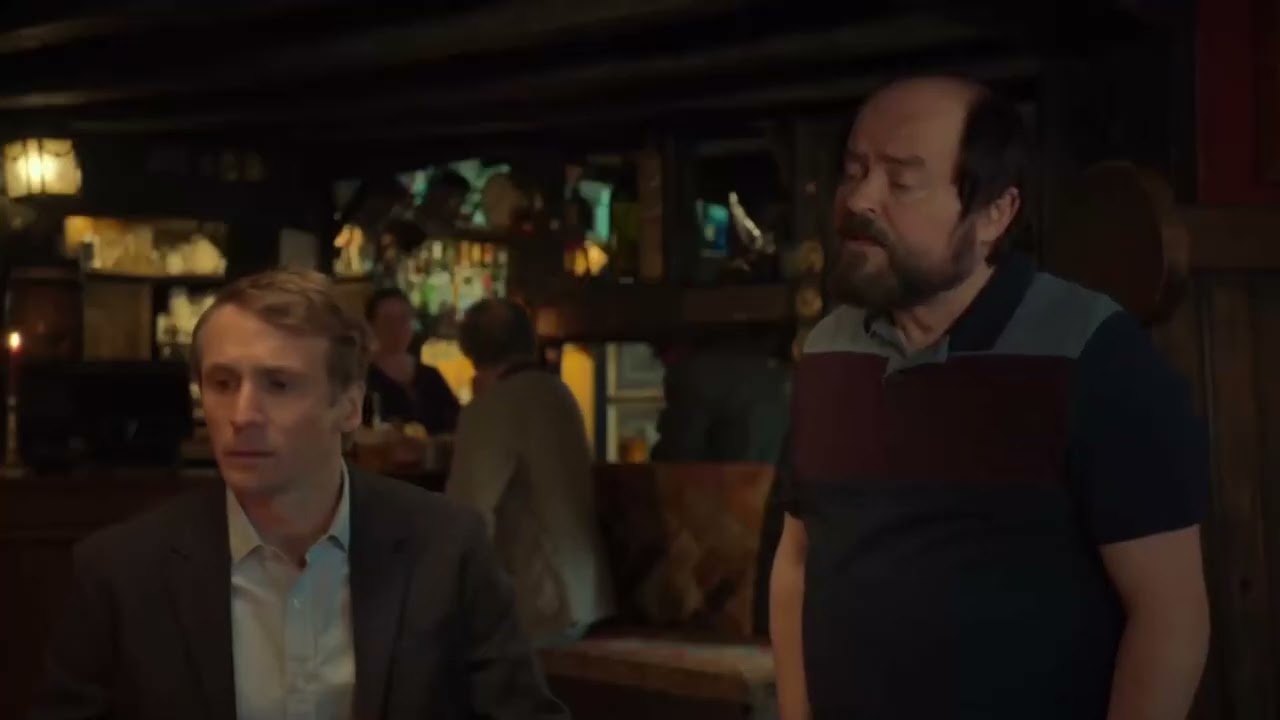 Watch After Life - ''I Hope That Was His Cock'' Scene #AfterLife on YouTube Watch After Life - ''I Hope That Was His Cock'' Scene #AfterLife on YouTube