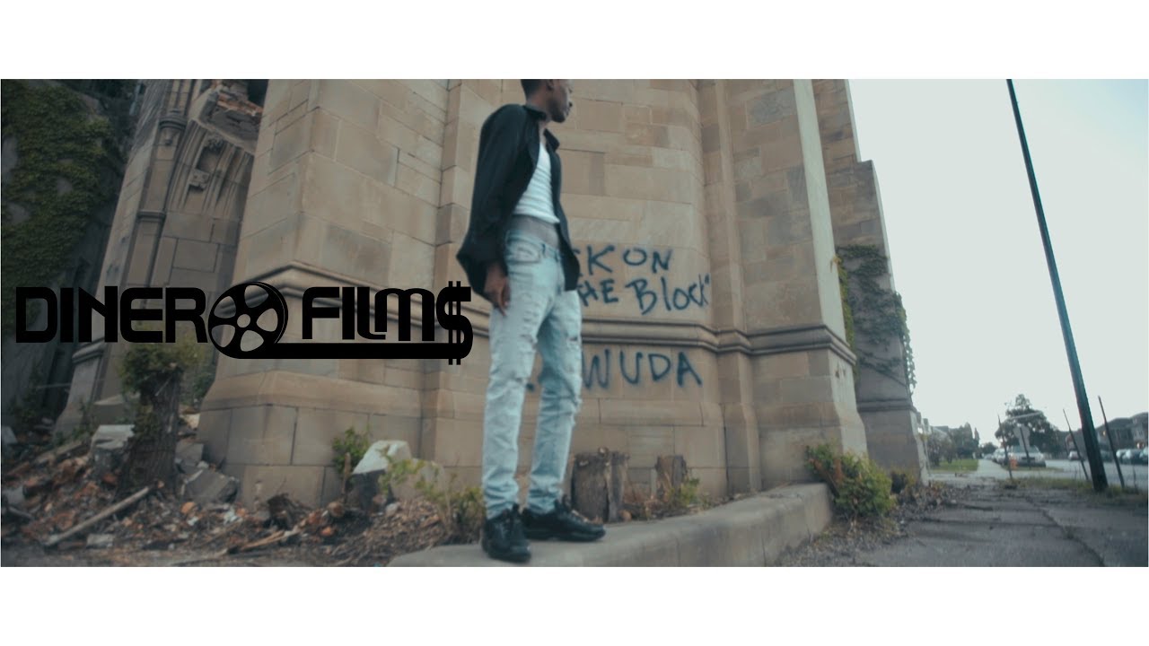 El Wuda - Back On The Block (Offical Video) Shot By @DineroFilms