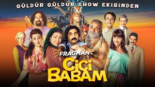Cici Babam - Fragman