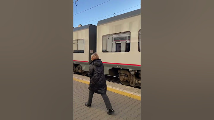 Поезд Краснодар,2023 год ,