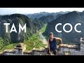 My favorite place in vietnam tam coc  ninh binh vietnam