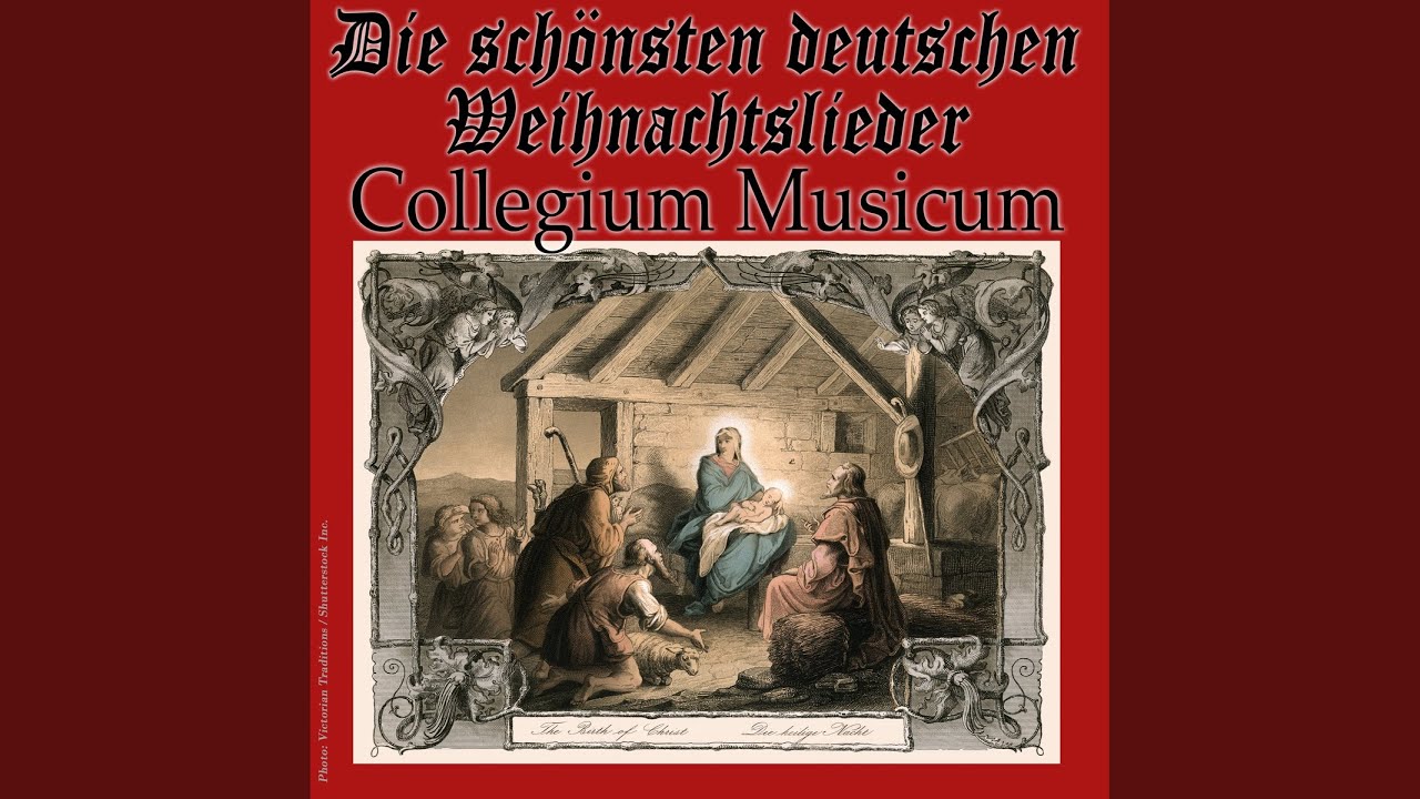 Es kommt ein Schiff geladen