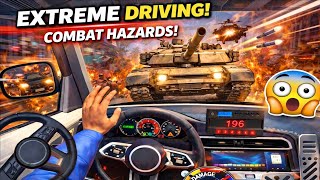 Taxi Driver 3D - Realistic City Traffic Taxi Wala Game - Taxi Simulator! Car Game Android Gameplay screenshot 4