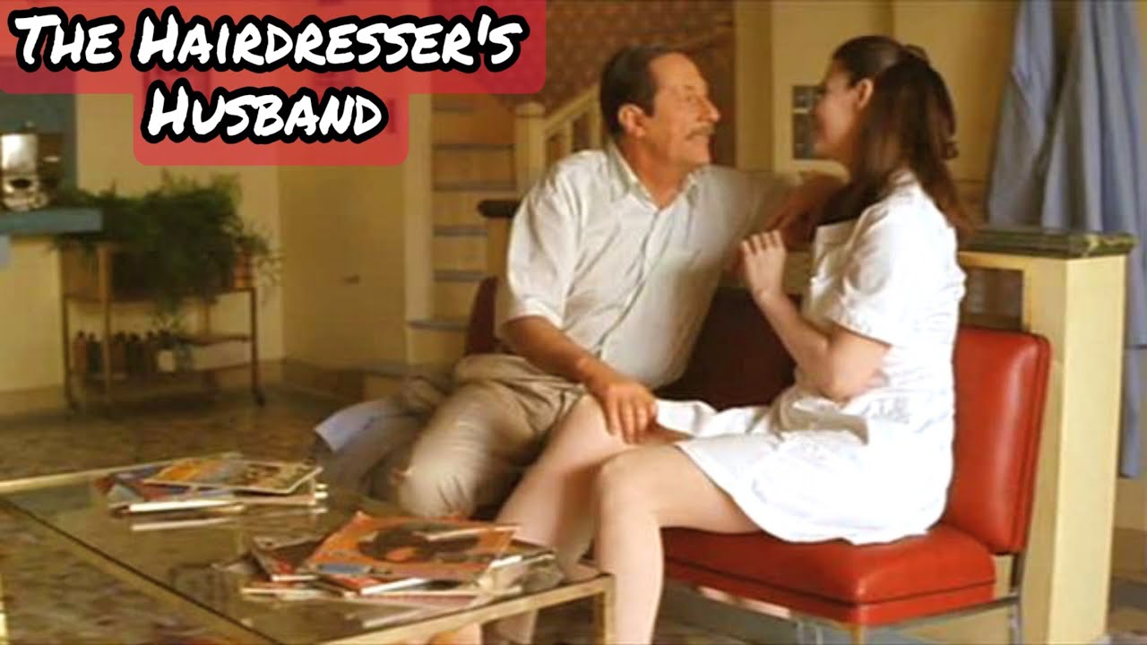 The Hairdresser's Husband ( 1990) movie cast YouTube
