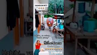 Samson Ntt Istri Ngamuk Tulang Rusuk Remuk #Trending #Fashion #Music #Elinadevia #Beauty #Tiktok