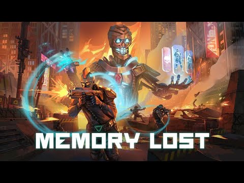 Memory Lost: Chapter One -Steam Free Game Test - YouTube
