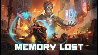 Memory Lost: Chapter One -Steam Free Game Test