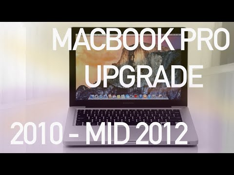 Video: MacBook Pro 2010-ն ունի՞ HDMI միացք: