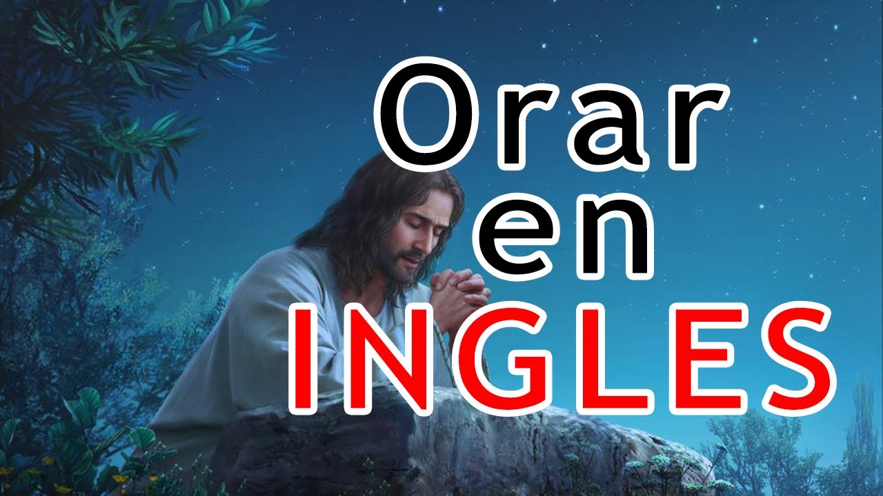 15 Frases Para Dar Gracias a Dios en Inglés Aprender Ingles con Alan