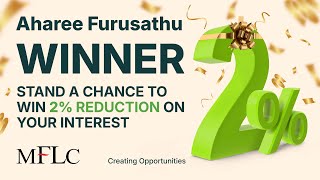 Aharee Furusathu Winner