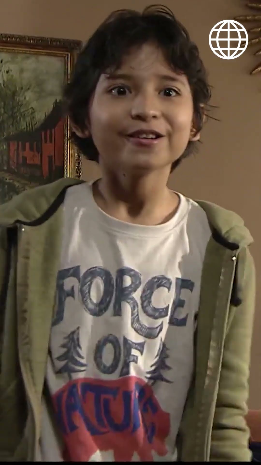 LOS MILAGROS DE LA ROSA PERÚ 2 | A father had a very sad ending | #Shorts
