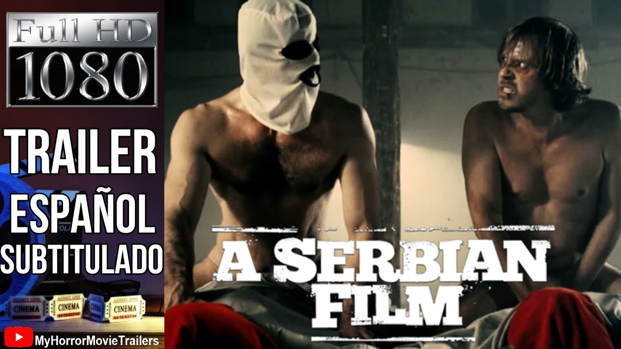 A serbian film uncut stream