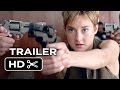 Insurgent Official Trailer Fight Back 2015 Shailene Woodley Divergent Sequel HD Insurgent Official Trailer Fight Back 2015 Shailene Woodley Divergent Sequel HD