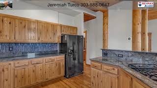 12729 County Road 134 Kiowa CO 80117