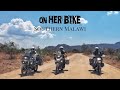 Three Solo ADV Riders Meetup in Cape Maclear, Malawi - EP. 80