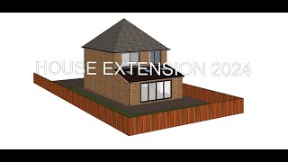 Home Extension Cost: StepbyStep (2024)