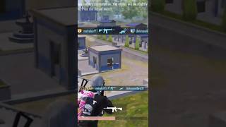 #short super fast leg game play pubg mobile 40 FPS