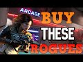 Best Rogues to Buy In Rogue Company Which Rogue Should I Buy In Rogue Company