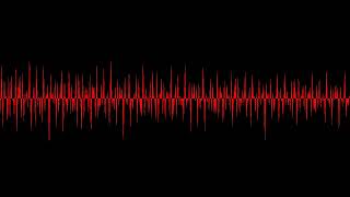 Hypnotic metronome with random noise