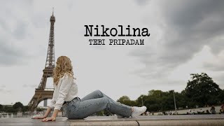 Nikolina - Tebi Pripadam 