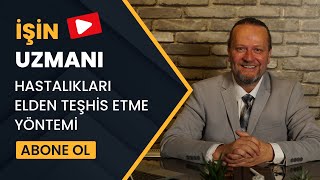 İşi̇n Uzmanihastaliklari Elden Teşhi̇s Etme Yöntemi̇dr Esat Başaran- Refleksoloji̇ Uzmani